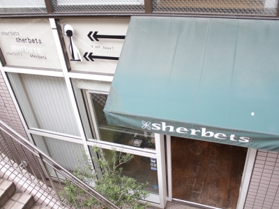 Sherbets シャーベッツ 原宿駅の美容室 ヘアログ