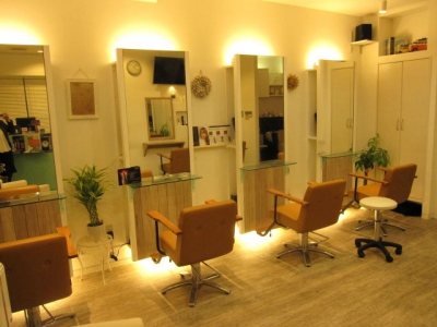 Hair Lounge Korko