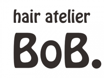 hair atelier BoB.