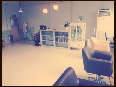 Fil HAIR and SPA