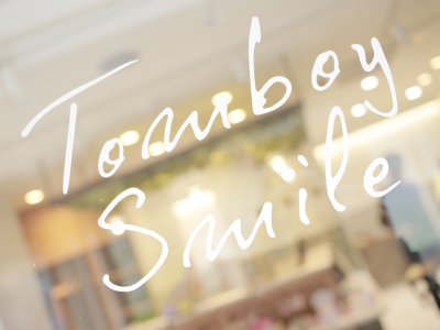 TOMBOY 中村橋店