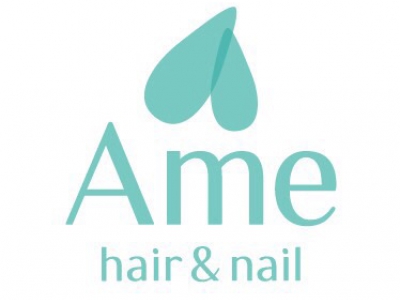 《閉店》Ame hair & nail