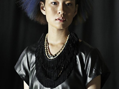 MINX 原宿店 - 2012-13 AW MINXヘアコレクション