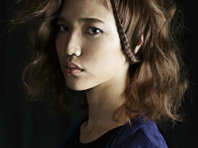 MINX 原宿店 - 2012-13 AW MINXヘアコレクション