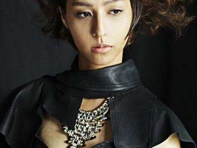 MINX 原宿店 - 2012-13 AW MINXヘアコレクション