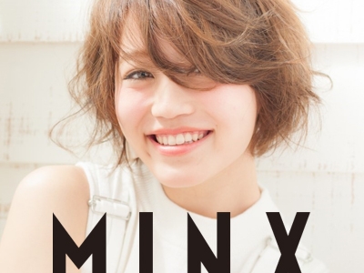 MINX 原宿店 - 【MINX原宿】summer short style2015