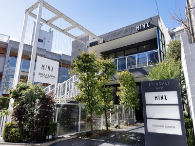 MINX 原宿店