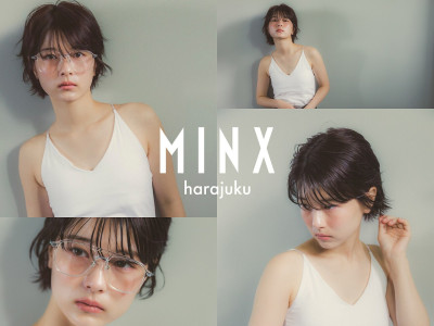 MINX 原宿店