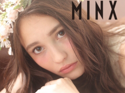 MINX 原宿店 - HAPPY MINX