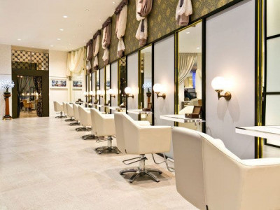 《閉店》KOZO AVEDA GINZA 東急プラザ銀座店