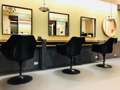 Connect Hair Make Tokyo コネクトヘアーメークトーキョー 渋谷の美容室 ヘアログ