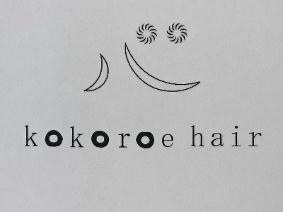 kokoroe hair