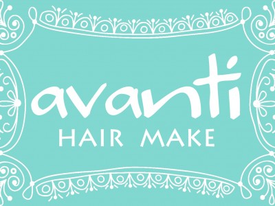 《閉店》avanti HAIR MAKE