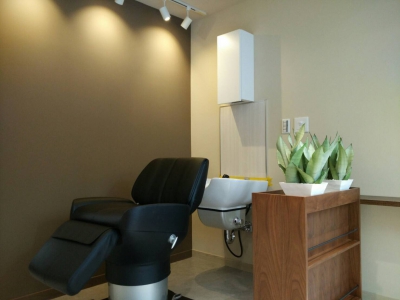 NOMA organic hair salon