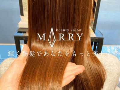 Beauty salon MARRY - カラーエステ