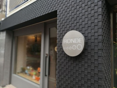 Hairlounge Ronde ヘアラウンジロンド 平間駅の美容室 ヘアログ