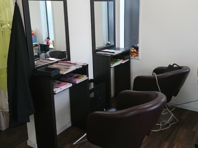 Hair Salon AMP