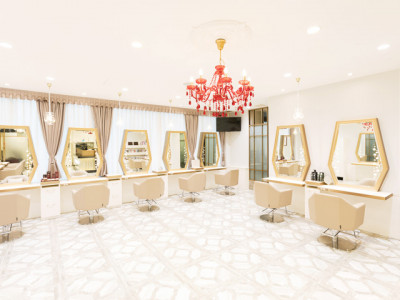 NAOKI HAIR DRESSING 銀座店