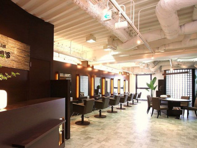 《閉店》Primo Hair GINZA