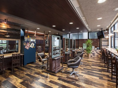 《閉店》PIA HAIR SALON TOKYO