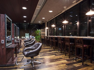 《閉店》PIA HAIR SALON TOKYO