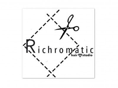 Richromatic hair studio
