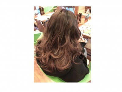 Hair Studio Petit6pas - #バレイヤージュ#ヘアカラー#トリートメント#ゆる髪