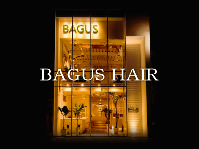 メンズ美容室 BAGUS - メンズ美容室 BAGUS