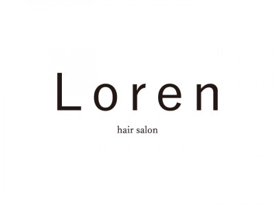 Loren hair salon