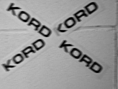 THE DOT - KORD