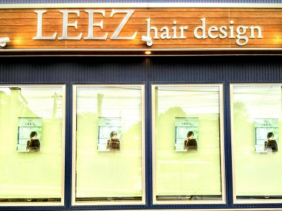 LEEZ hair design