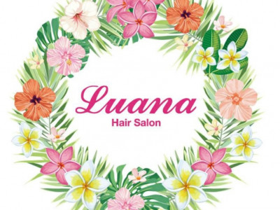 Hair salon Luana