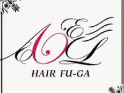 HAIR&NAIL FUGA