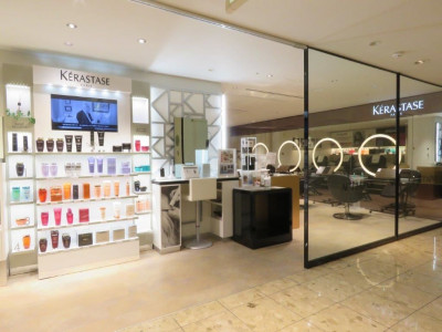 KERASTASE by ACT JAPAN 店