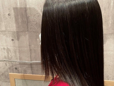 髪質改善縮毛矯正専門店Hair-Salon ZUTTO-LIKES