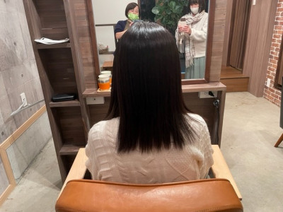 髪質改善縮毛矯正専門店Hair-Salon ZUTTO-LIKES