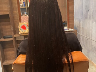 髪質改善縮毛矯正専門店Hair-Salon ZUTTO-LIKES