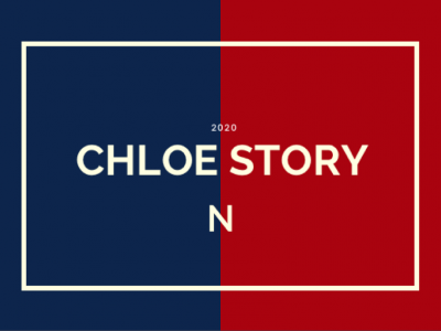 CHLOE STORY