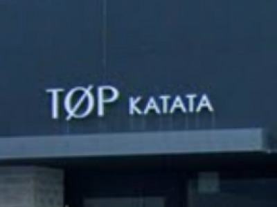 TOP KATATA