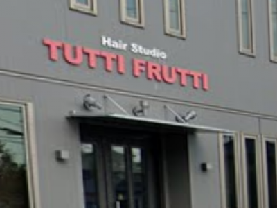 TUTTI FRUTTI