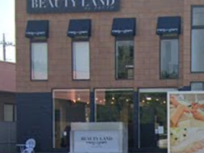 BEAUTY LAND by TRUTH 北国分店