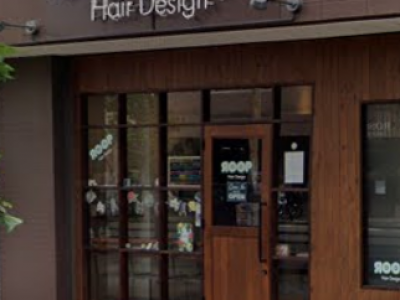 ROOP Hair Design 谷塚店