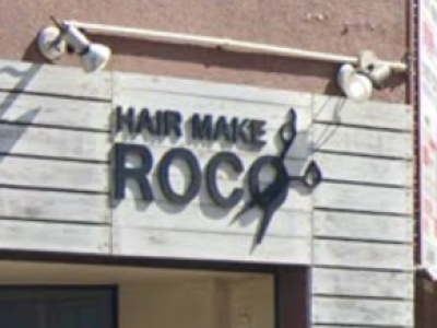 ROCO HAIR MAKE