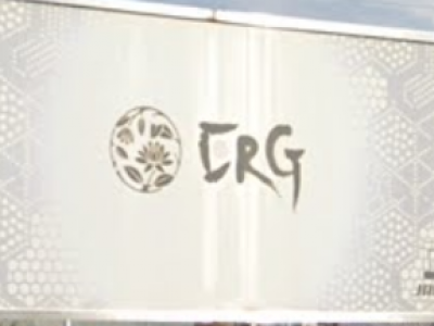 ERG JAPAN