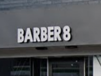 BARBER8