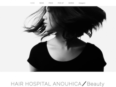 HAIR HOSPITAL ANOUCHICA 西八王子店