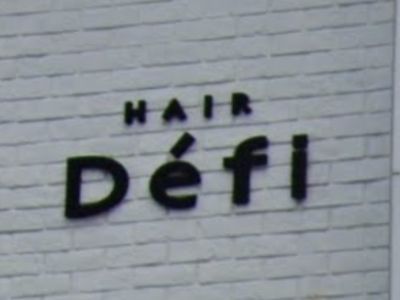 Hair Defi