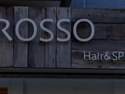 Rosso Hair&SPA 六町店