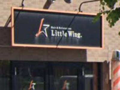 Little Wing.