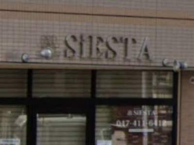 SiESTA 京成大久保